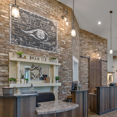 View the Spring Hill Eyecare - Spring Hill, Tennessee Gallery Spring Hill Eyecare - Spring Hill, Tennessee