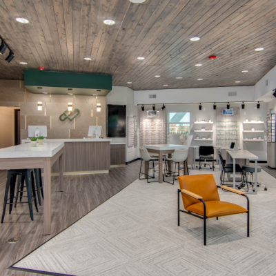 View the Limestone Eye Care - Lawrence, Kansas Gallery Limestone Eye Care - Lawrence, Kansas