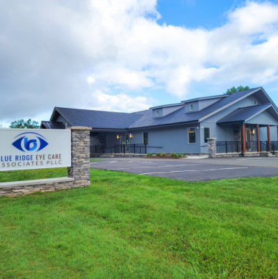 View the Blue Ridge Eye Care Associates - Galax, Virginia Gallery Blue Ridge Eye Care Associates - Galax, Virginia