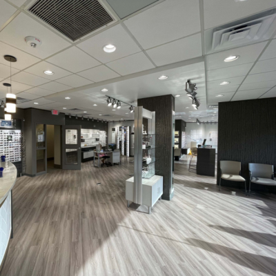 View the Bellaire Family Eyecare - Bellaire, Texas Gallery Bellaire Family Eyecare - Bellaire, Texas