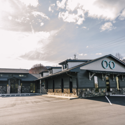 View the Haywood Family Eye Care - Waynesville, N. Carolina Gallery Haywood Family Eye Care - Waynesville, N. Carolina