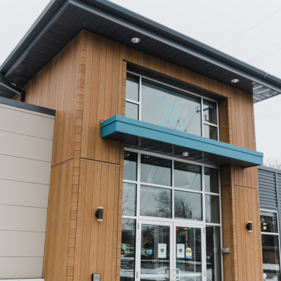 View the Full Circle Vision Care - Midland, Michigan Gallery Full Circle Vision Care - Midland, Michigan