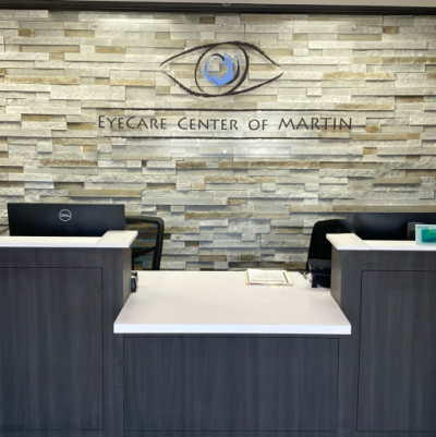 View the EyeCare Center of Martin - Martin, Tennessee Gallery EyeCare Center of Martin - Martin, Tennessee