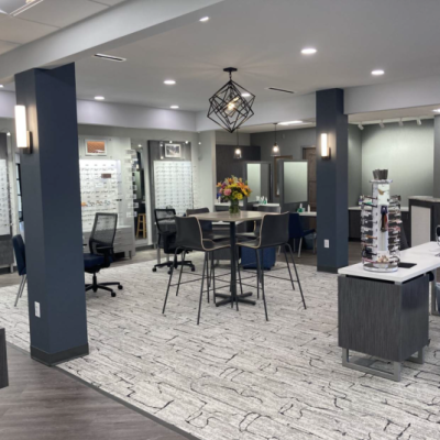 View the Family Eye Center - Muscatine, Iowa Gallery Family Eye Center - Muscatine, Iowa