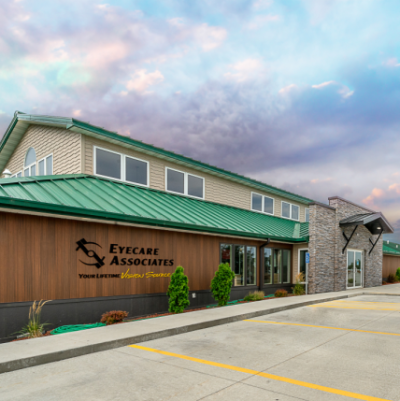 View the Eye Care Associates - Marshalltown, Iowa Gallery Eye Care Associates - Marshalltown, Iowa