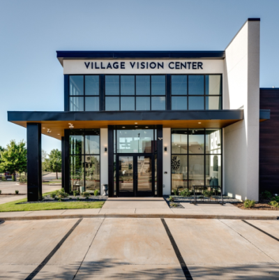 Village Vision Center - Highland Village, Texas